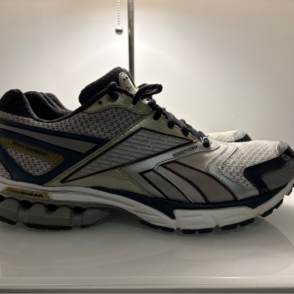 Reebok Premier Road Supreme MENS 8.5 - Picture 3 of 8